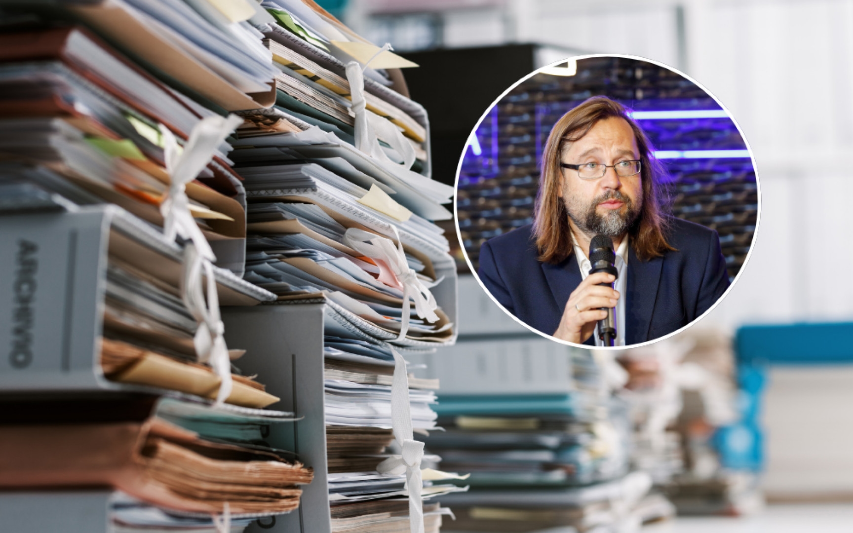 Employers vs. the State: More Fines, Remote Control, and Less Freedom