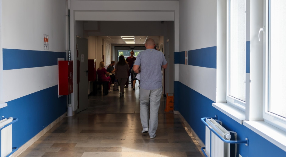 Wenn Geld und Zeit knapp sind: Krankenhausdirektoren lassen sich von „wilden“ Umstrukturierungen verführen