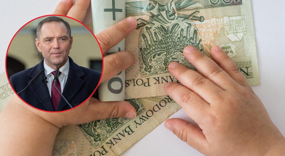 Çocuk doğurmanın yeni bir "ödülü". Başkan Nawrocki'nin masasında.