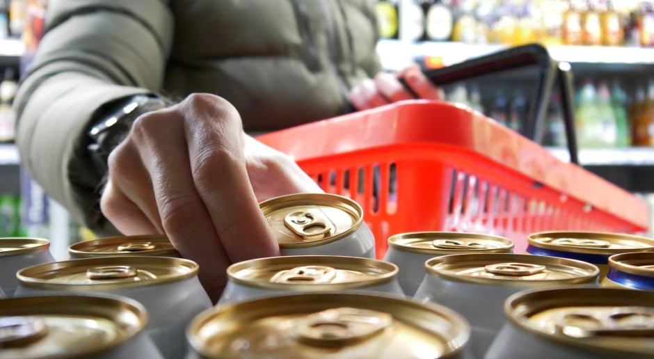 Die neuesten Daten zum Alkoholkonsum von Kindern in Polen wurden veröffentlicht. Sie könnten Sie schockieren.