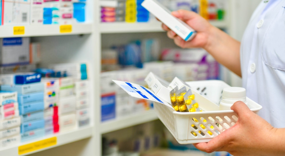 Avvisi GIF: medicinali importanti mancanti dalle farmacie