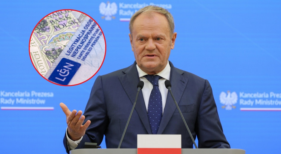 4 489 PLN pour les uns, des miettes pour les autres. Des inégalités scandaleuses en matière de prestations sociales.