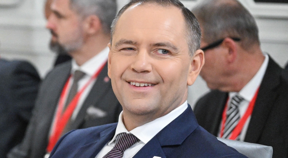 Il est temps pour Karol Nawrocki d'agir. Le président devrait se prononcer sur le salaire minimum.
