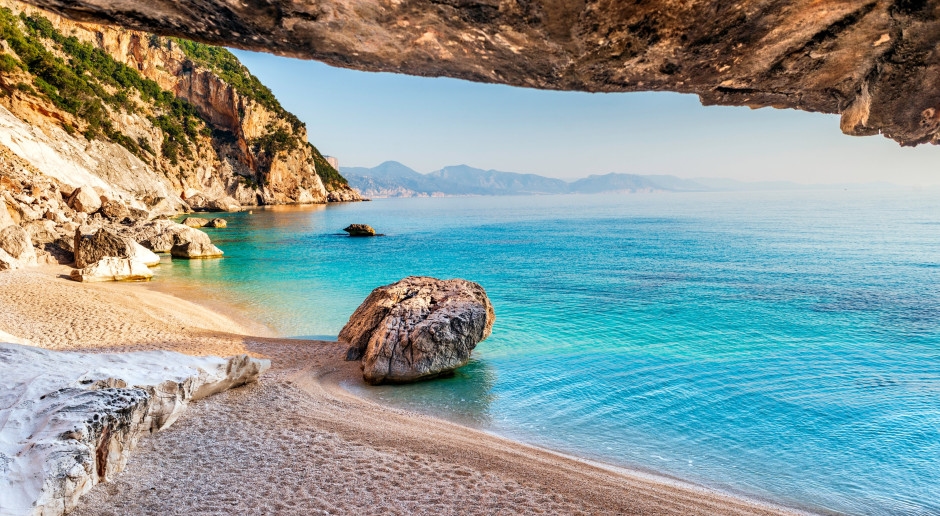 Encontramos la playa más bonita del mundo 2025. ¡Está en Europa!