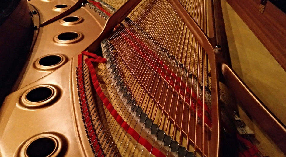 Music World Cup in Warsaw. We know the participants of the 19th Chopin Competition