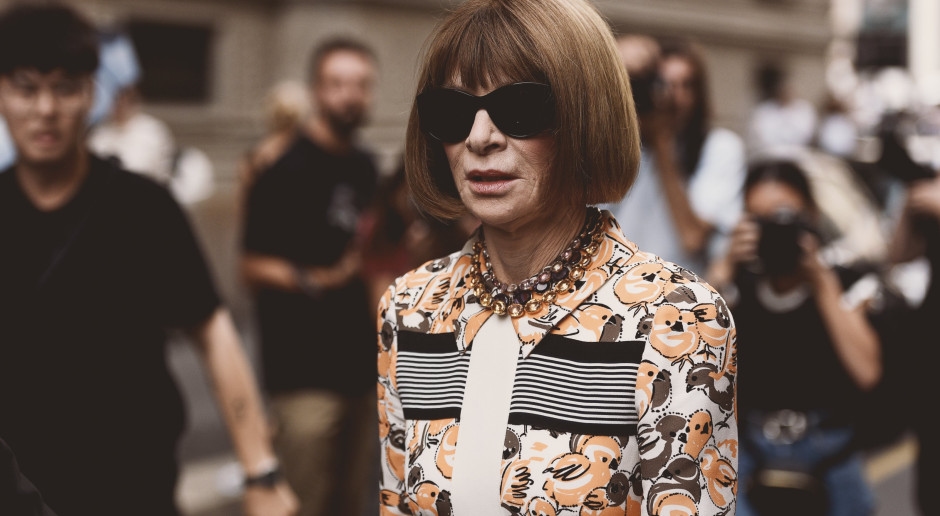 La lista negra de Anna Wintour. Estas estrellas nunca asistirán a la Gala MET