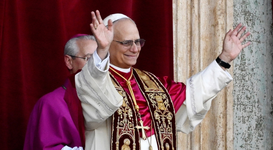 Habemus Papam: León XIV, el primer papa estadounidense de la historia