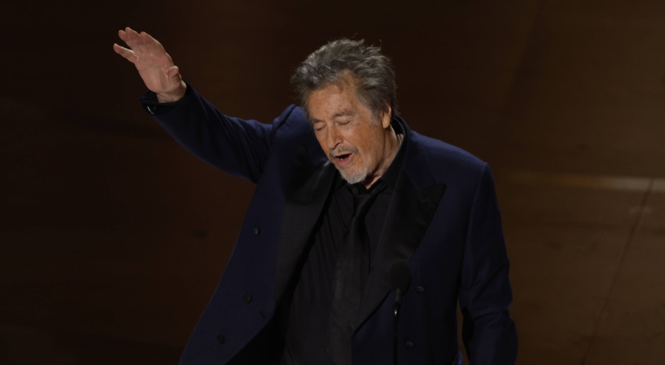 Al Pacino ekranlara geri dönecek. John Paul Getty III'ün kaçırılmasının ünlü hikayesini gösterecek