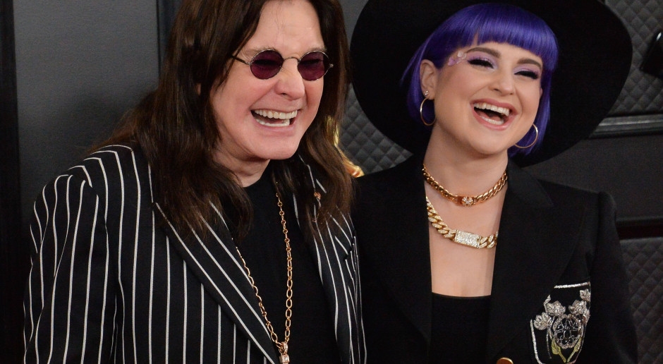 Ozzy Osbourne revela o que fará após seu último show da carreira