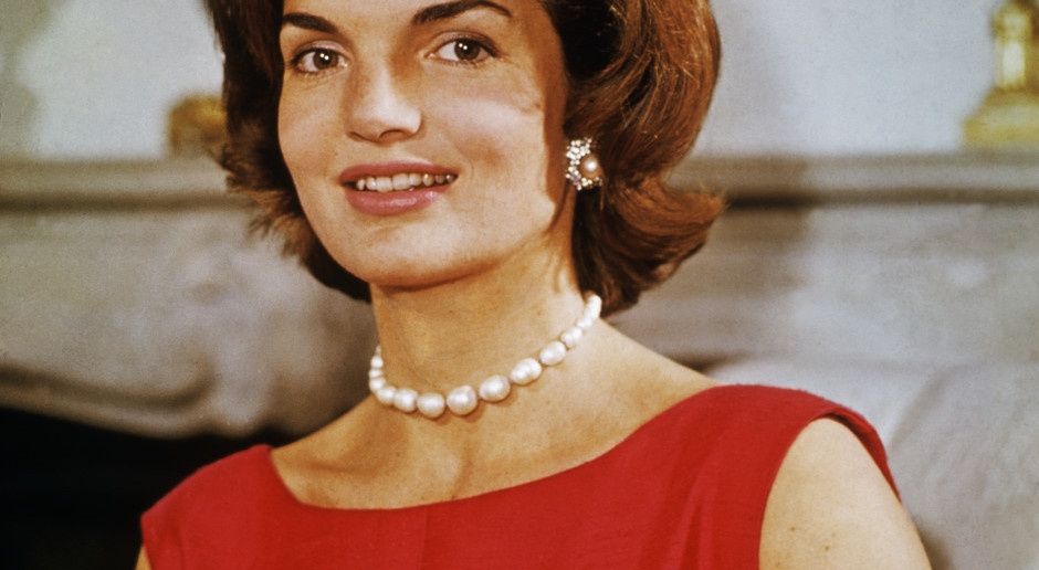 We weten wie Jackie Kennedy gaat spelen in de nieuwe serie van Ryan Murphy