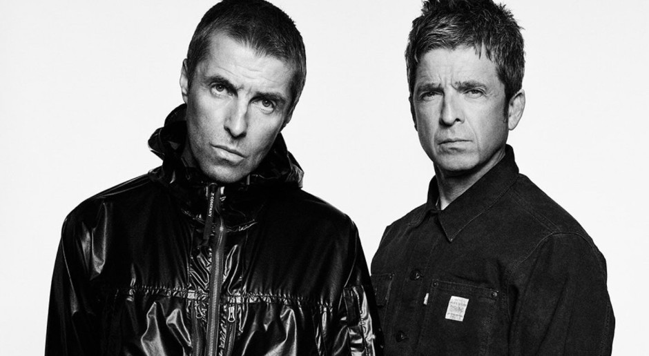 Oasis-Fans könnten enttäuscht sein. Die Band wird zurückkommen, leider mit einem, aber