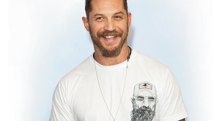 Tom Hardy vertelde hoe acteren in films zijn leven heeft beïnvloed. "Helaas wordt het niet beter"