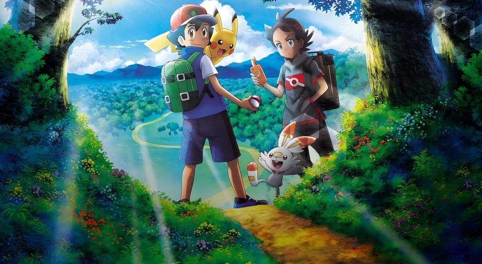 Obejrzyj skamieliny Pokémon w… muzeum. Nie, to nie żart