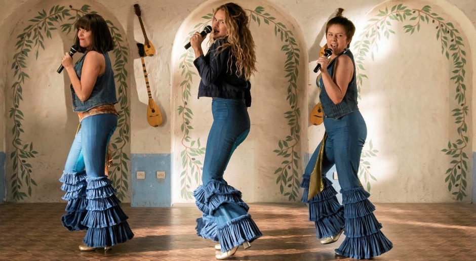 Il y aura une 3ème partie de la comédie musicale culte "Mamma Mia!". Une star de Netflix pourrait rejoindre le casting