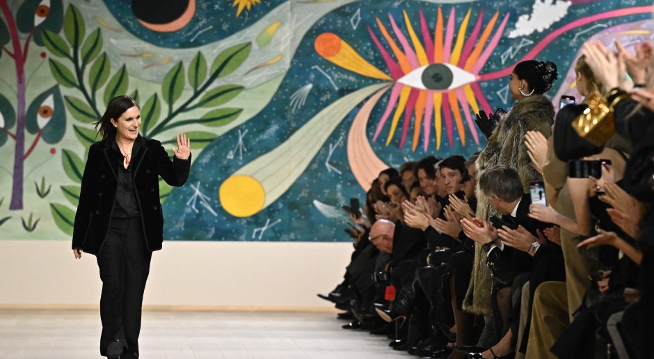 Dior dit au revoir à Maria Grazia Chiuri. La machine à spéculer a démarré