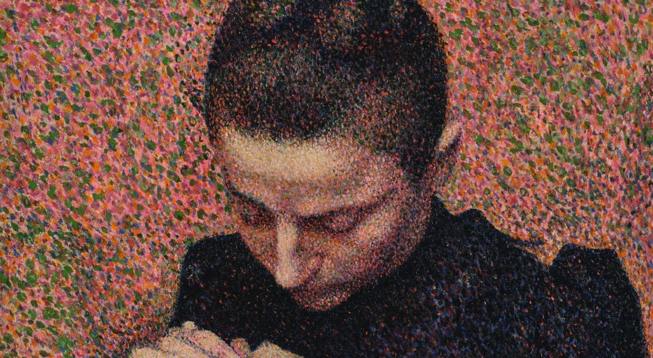 Sanat piyasasında sansasyon yarattı. Niş ressamın tablosu servet değerinde satıldı!