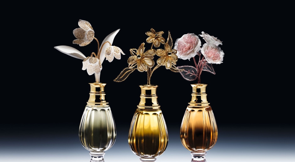 PARFUM DE LA SEMAINE : Dior présente une collection florale pour les connaisseurs - Les Récoltes Majeures