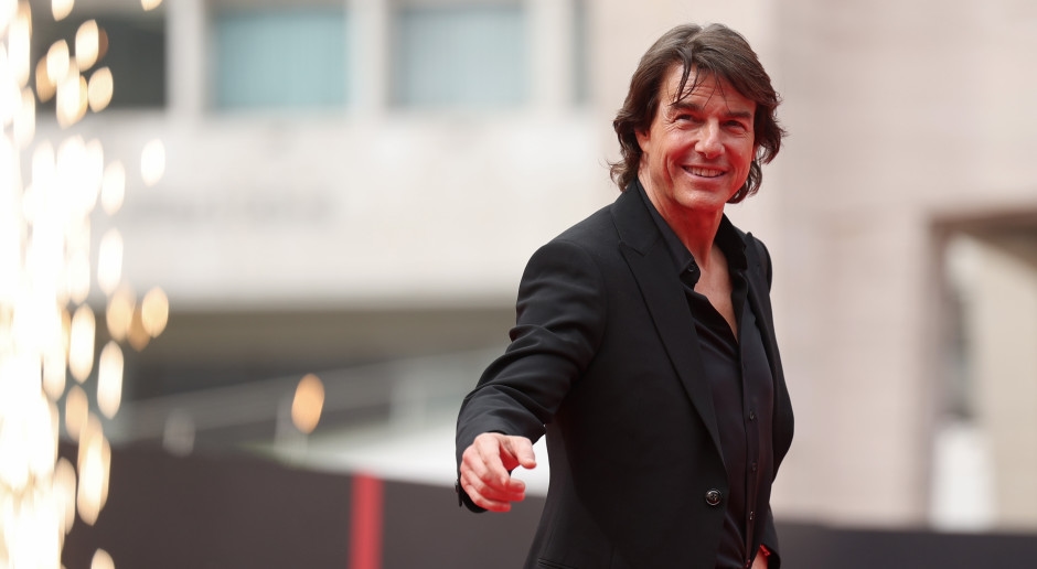 Tom Cruise flog einen Kampfjet und fuhr eine Kawasaki Ninja. Jetzt hat der Film Ethan Hawk eine neue Mission!