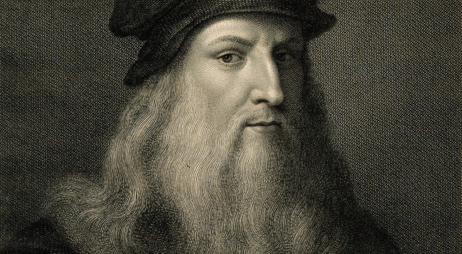 Los científicos han contactado a los familiares de Leonardo da Vinci. Quieren hacer lo imposible.