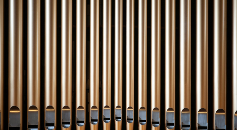 Olsztyn polską stolicą muzyki? Filharmonia planuje wyjątkowy instrument za 8 milionów