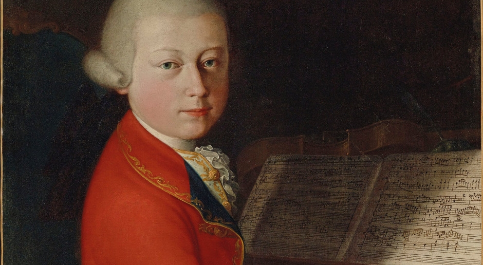 Was Mozart een dief? Dit verhaal bevestigt het genie van de componist.