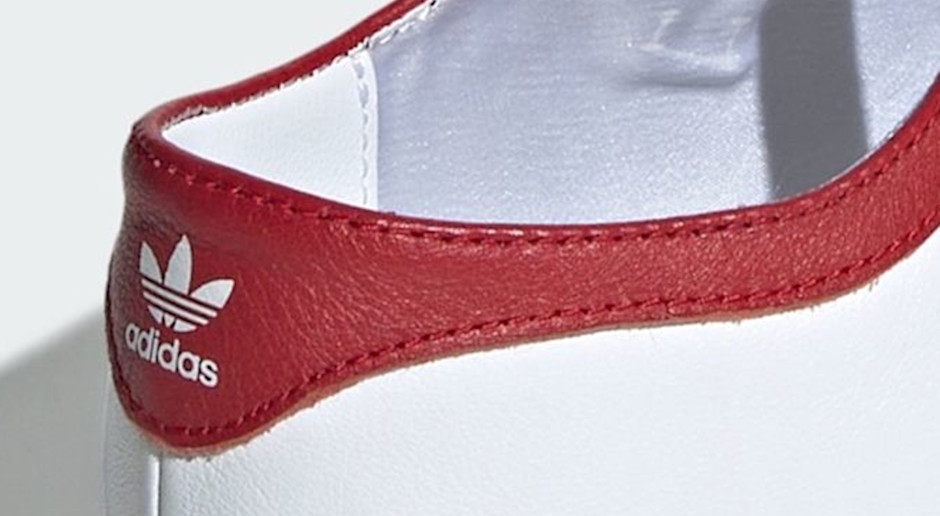 Adidas prezentuje hybrydę roku! Oto nowa, nietypowa wersja kultowych sneakersów