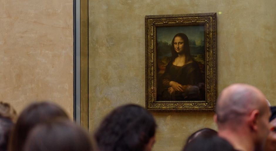 Ambitieuze plannen voor 's werelds beroemdste museum. Krijgt de Mona Lisa haar eigen kamer?