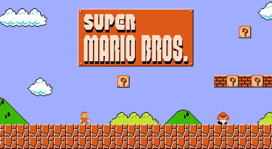 Gaat Nintendo Game Music op tournee? Millennials zullen er dolblij mee zijn.