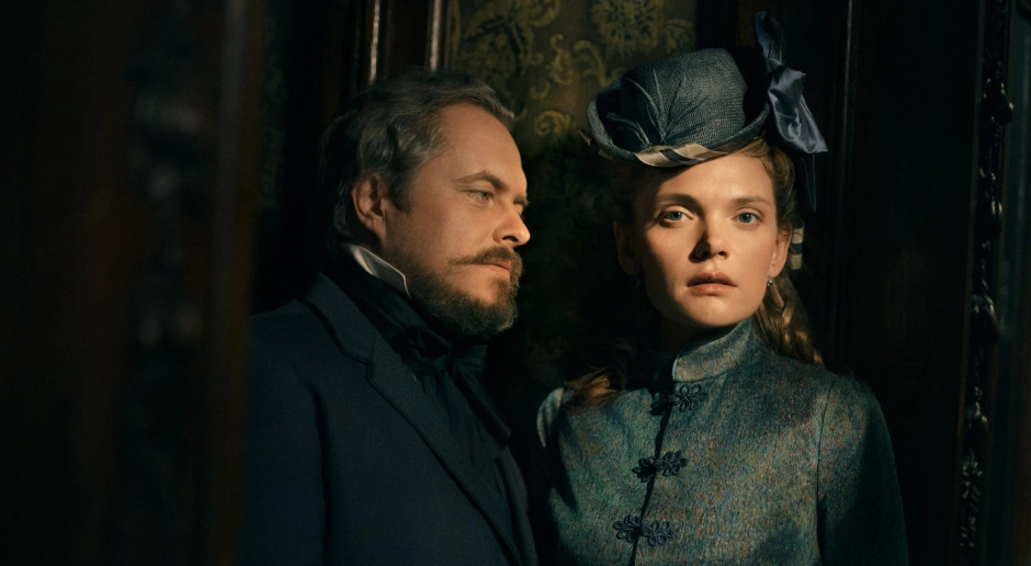 Netflix is ​​begonnen met het filmen van een serie-adaptatie van "The Doll"