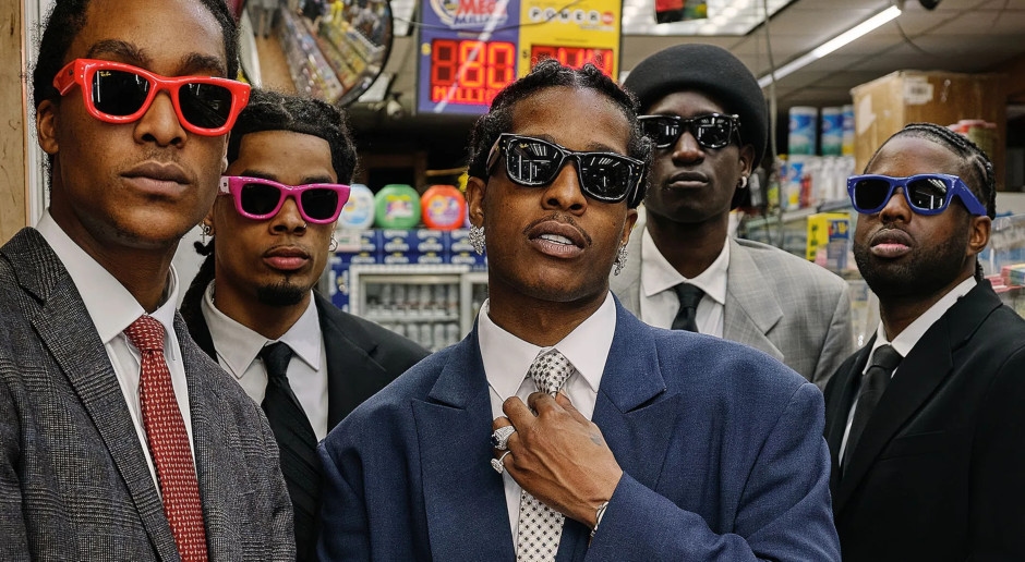 Ray-Ban ripropone l'iconico modello di occhiali, ma in versione XXL. I puffer sono il successo dell'estate 2025.