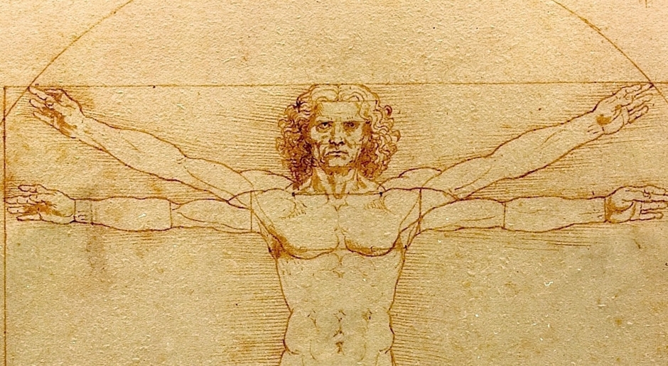 Da Vinci'nin Sırrı Açığa Çıktı: 500 Yıl Boyunca Kimse Fark Etmedi