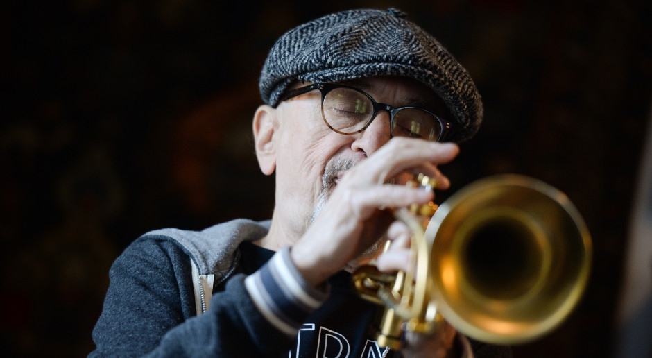 Warschau und Rzeszów feiern den Geburtstag von Tomasz Stańko. Eine großartige Hommage an die polnische Jazzlegende.