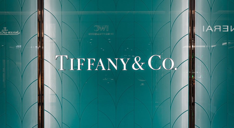 Le Japon s'enrichit d'un nouveau joyau : une magnifique boutique Tiffany & Co. de 66 mètres carrés a ouvert ses portes à Tokyo.
