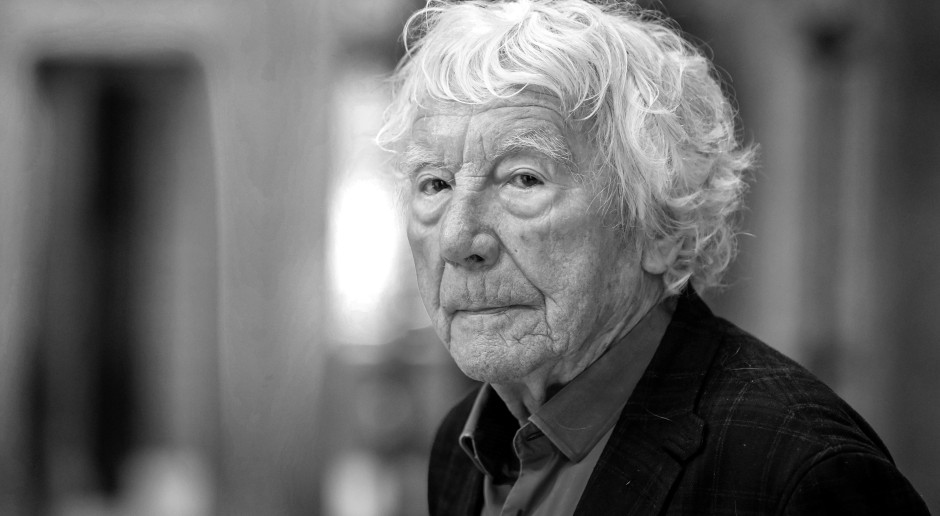 Tadeusz Rolke est décédé. Ce maître du cadrage et de la narration s'est éteint à l'âge de 96 ans.