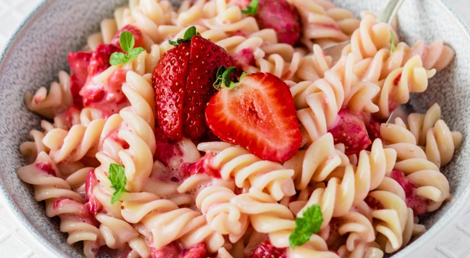 Des rouleaux de banane aux pâtes aux fraises, des plats devenus célèbres grâce aux athlètes