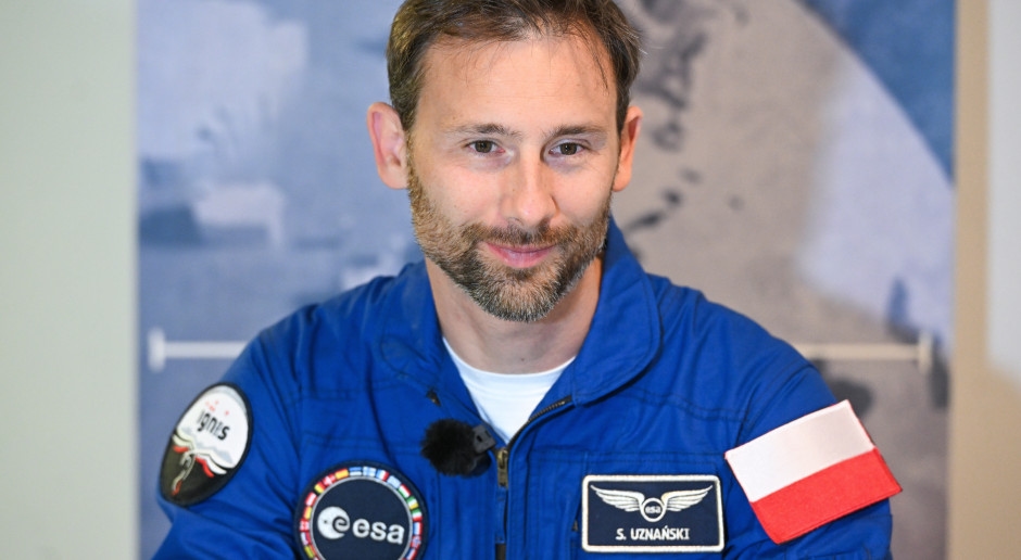 S'appelle-t-on astronaute ou cosmonaute ? Un linguiste a dissipé les doutes.