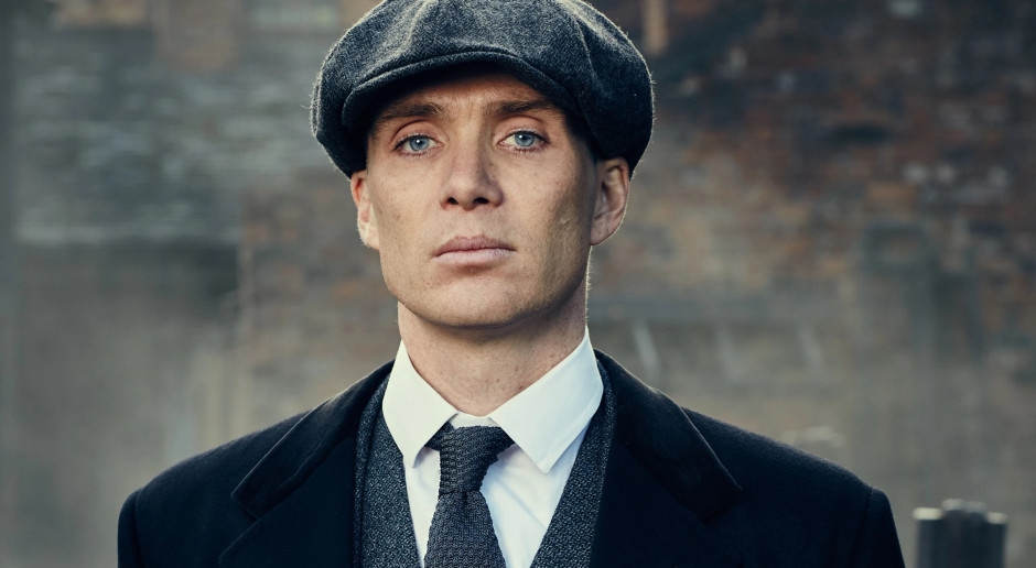 The writer of "Peaky Blinders" is working on a new "Bond." Is it going to be a hit?