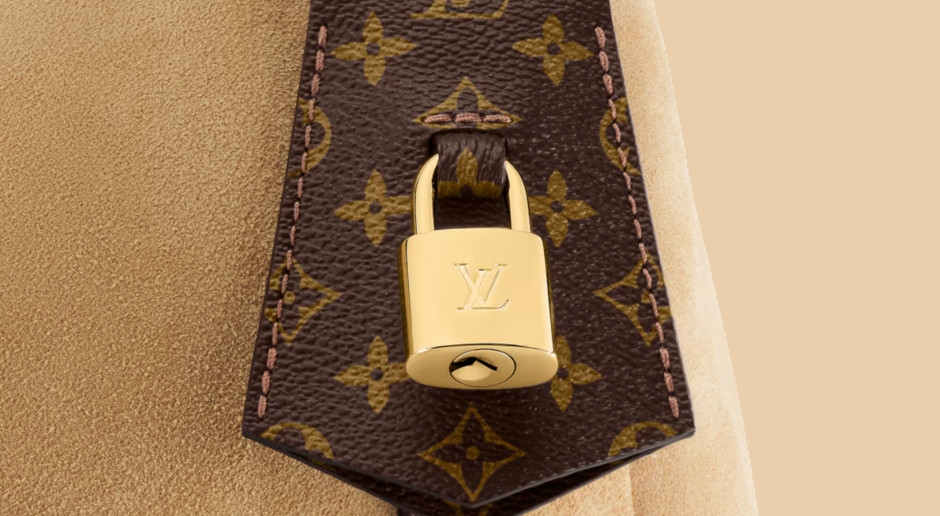 Louis Vuitton presents the Express Bag - a new handbag for fall 2025