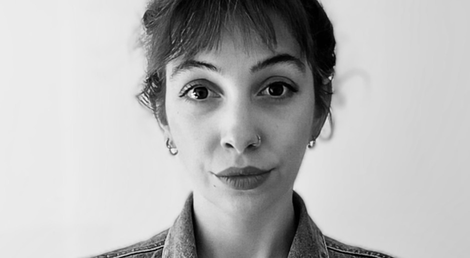 WELL ART - Jessica Ostrowicz on art that provides shelter. "I started building a symbolic roof over my head."