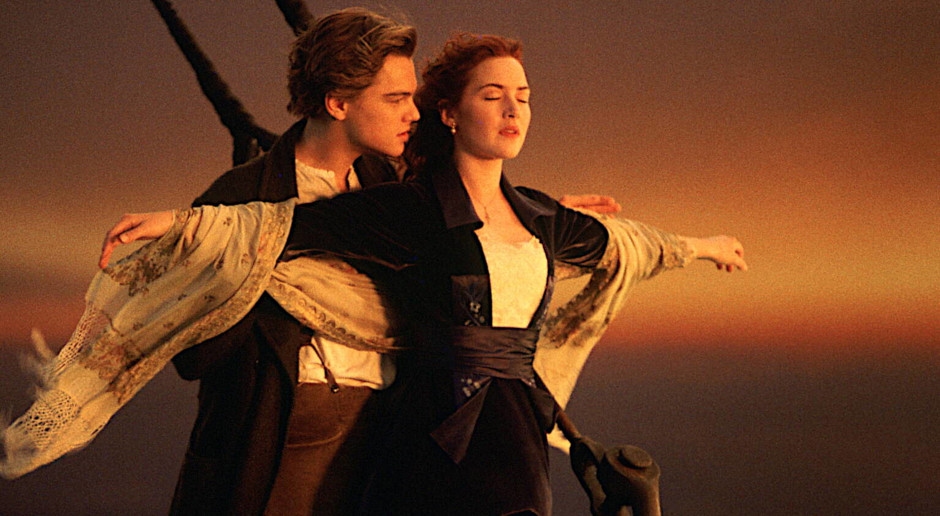 He could have replaced Leonardo DiCaprio. The "Titanic" producer revealed a secret before his death.