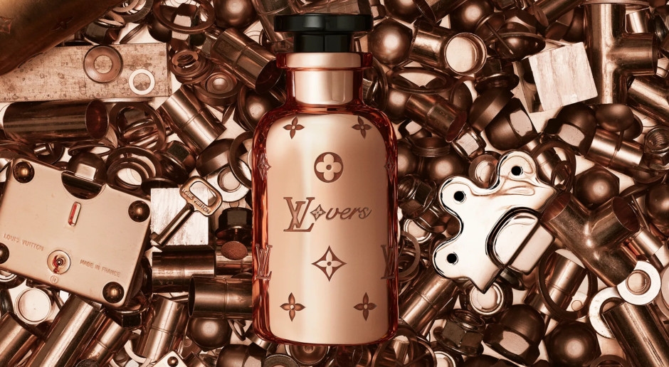 Lüksün kokusu. Louis Vuitton, bakır bir sandıkta muhafaza edilen eşsiz parfümün fiyatını açıkladı.