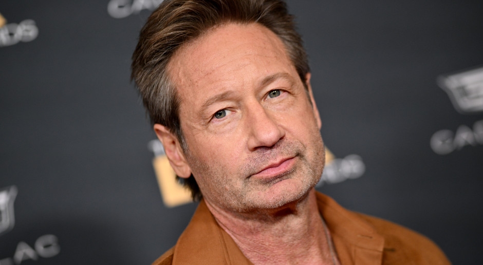 Co robi teraz 65-letni David Duchovny? &quot;Jestem znawcą porażek&quot;
