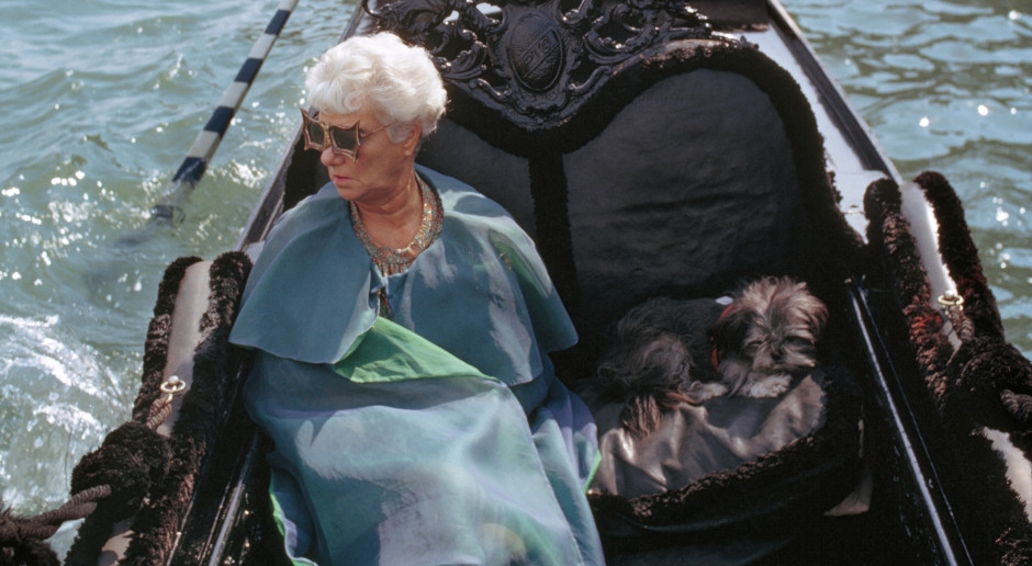 Lovers, artists and millions of dollars - this is the story of Peggy Guggenheim - the greatest collector of the 20th century