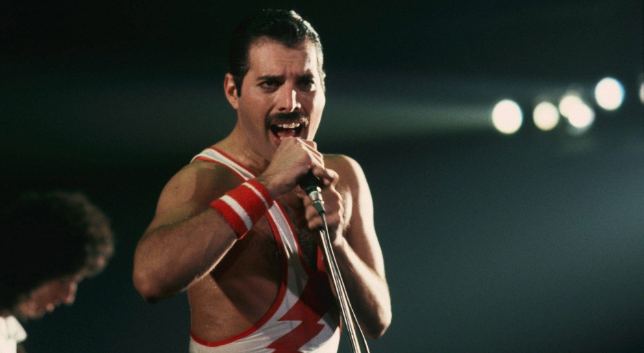 Did Freddie Mercury have a daughter? Mysterious "B" is working on a biography of the legendary musician.
