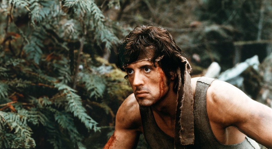 Er is een favoriet voor de rol van de jonge Rambo. De Netflix-ster zou in de prequel kunnen schitteren.