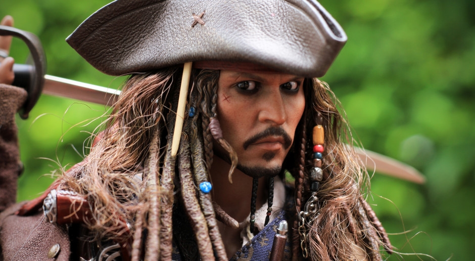 Will Johnny Depp return as Jack Sparrow? Talks with the actor are ongoing.