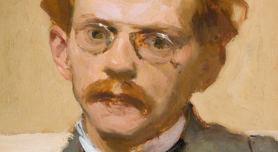 Heirs threaten legendary collection. Art lovers' hands are tied.