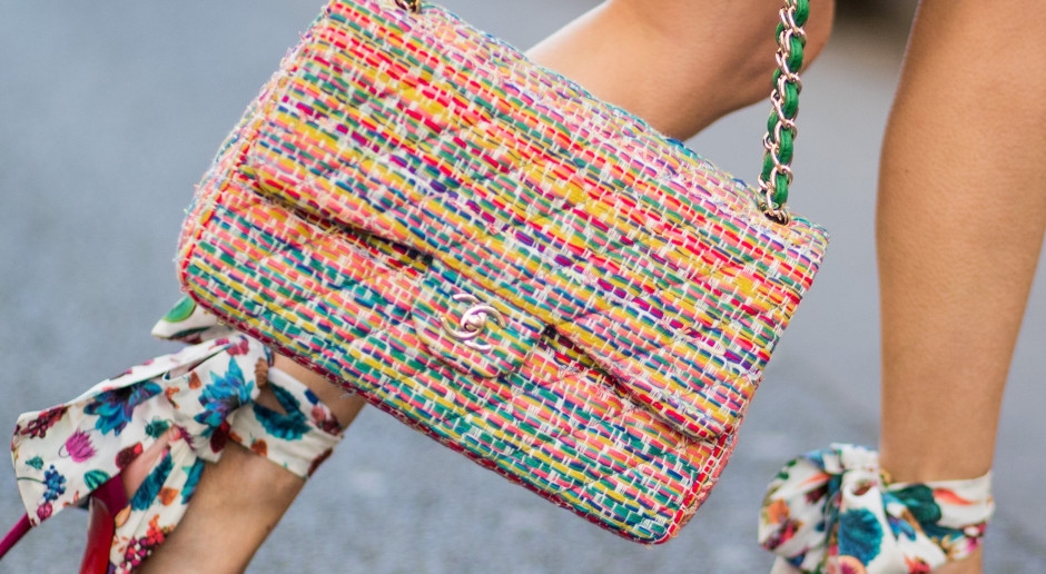 The handbag that gave women freedom. The famous Chanel model turns 70.