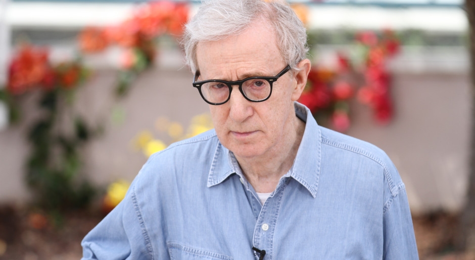 Woody Allen a assisté au Festival du film de Moscou. « Honte et insulte »