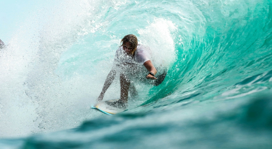 Portugal perde o título. A capital do surfe da Europa 2025 tem um novo lugar.
